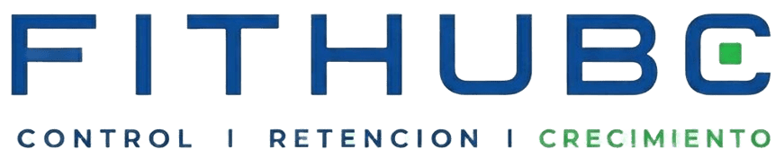 FitHub